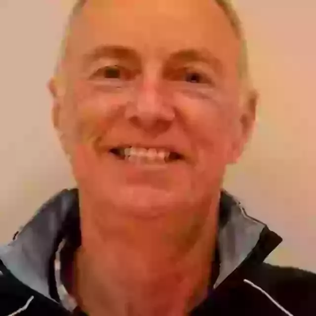Roy Edward